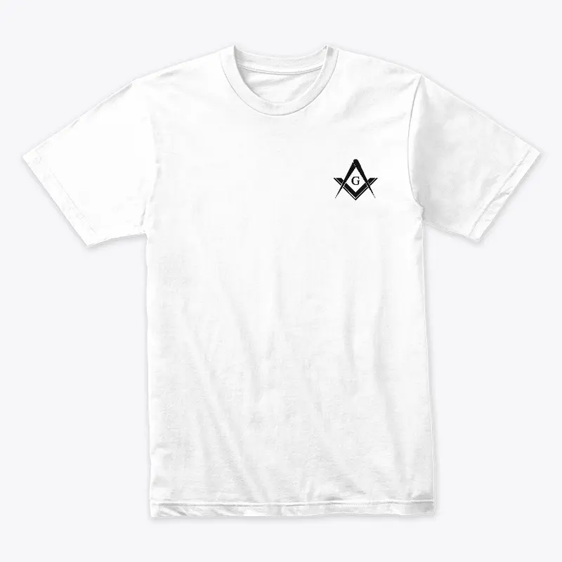 Basic TCMasons T-Shirt