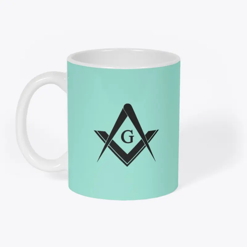 TC Lodge Basic Mug